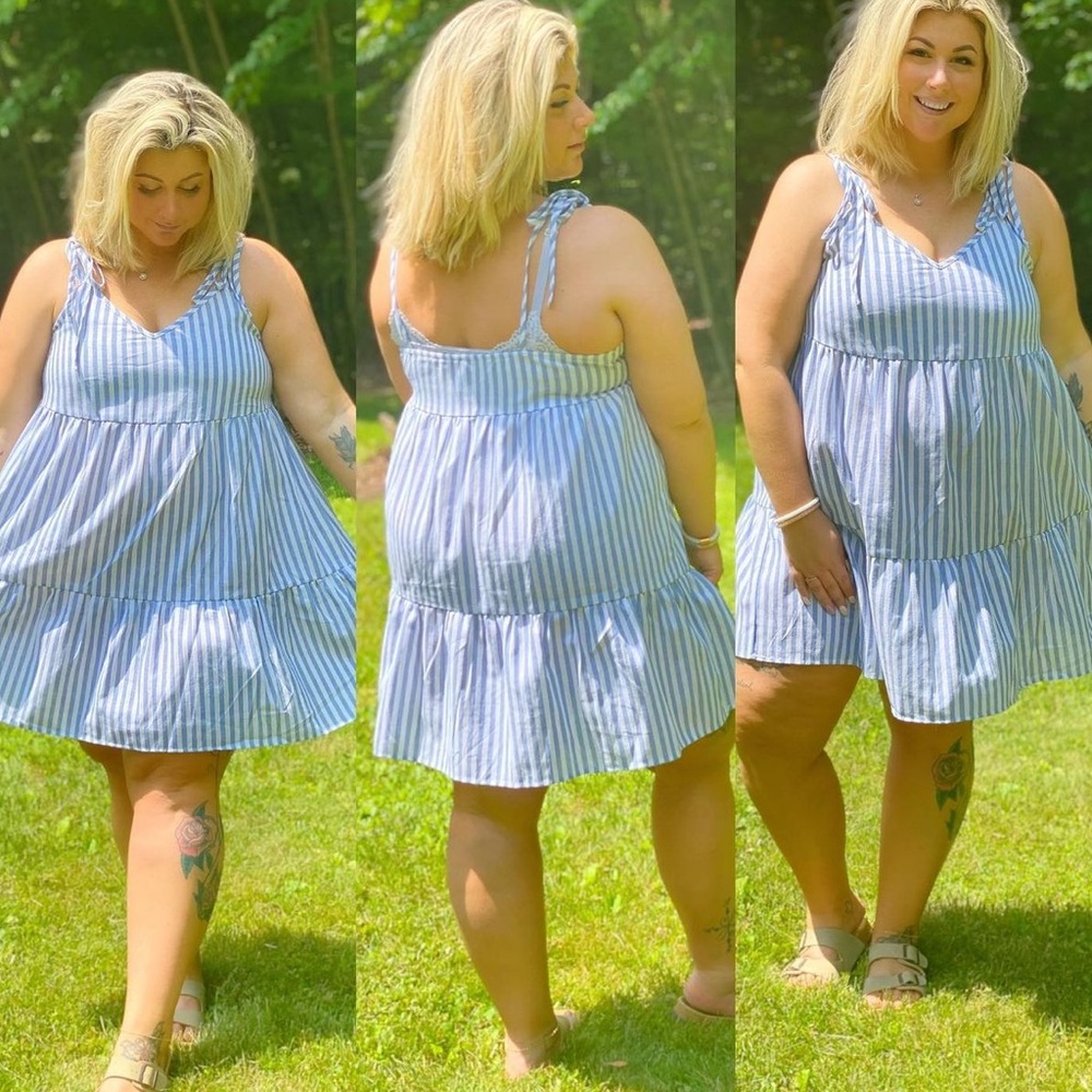 Shein Summer Dress